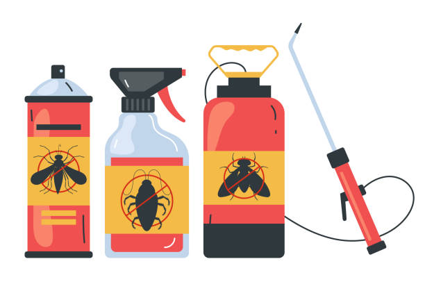 Best Local Pest Control Services  in Woodbridge, CA